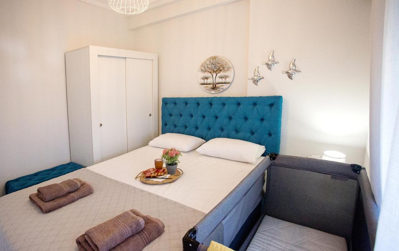 House Ioanna 2 - Loft Apartament