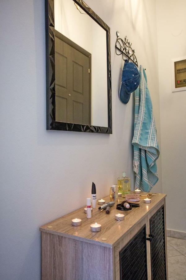 Apartament House Ioanna 2 - Loft Néa Péramos