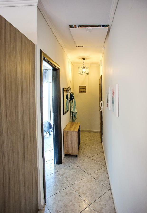 Apartament House Ioanna 2 - Loft *
