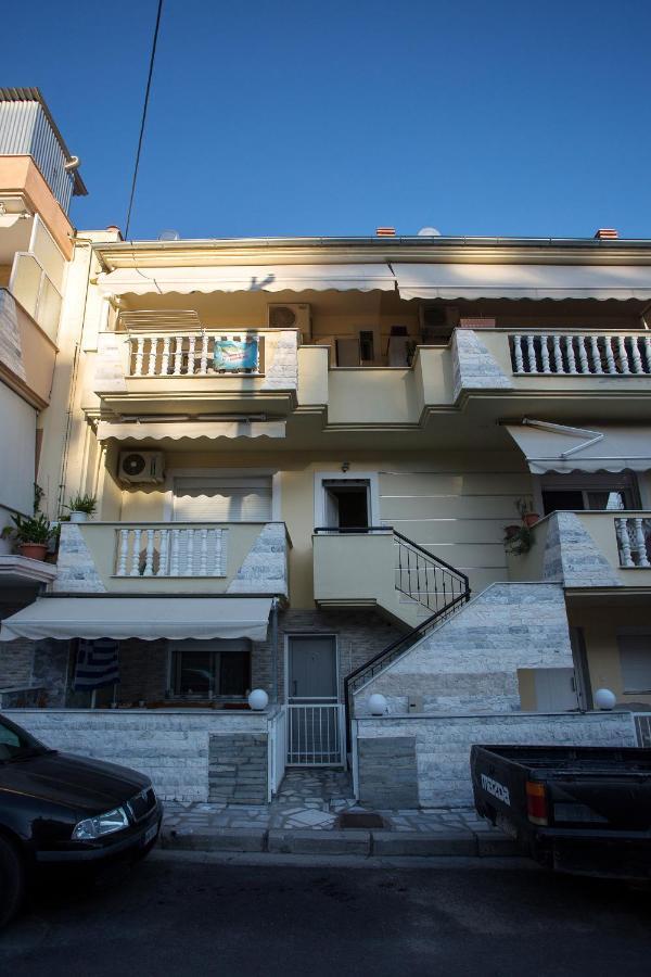 House Ioanna 2 - Loft