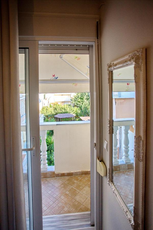 House Ioanna 2 - Loft Apartment *