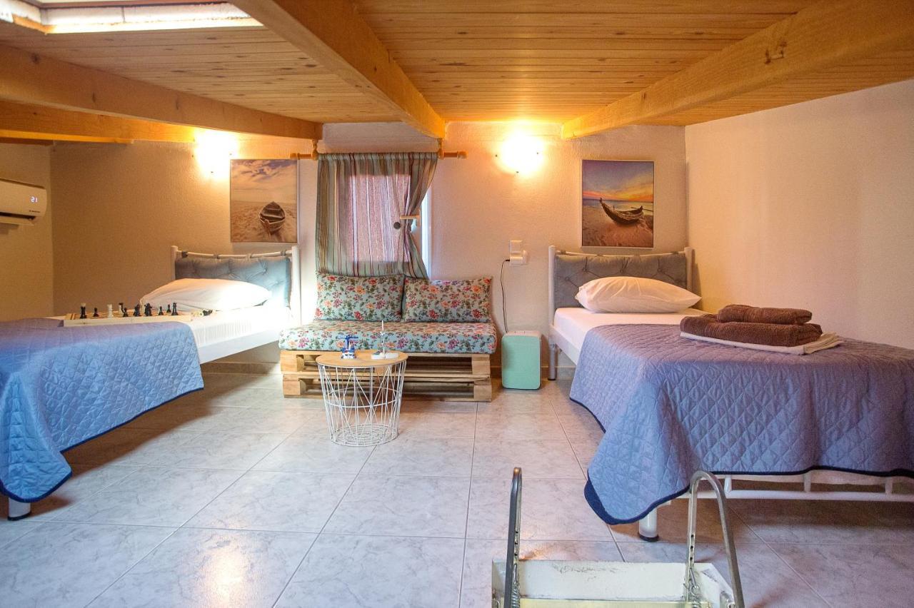 House Ioanna 2 - Loft