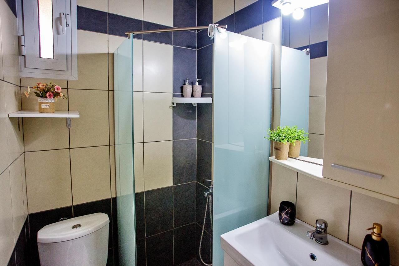 Apartment House Ioanna 2 - Loft Nea Peramos (Macedonia)