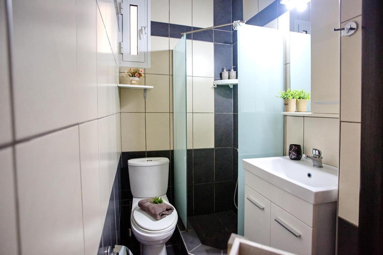 House Ioanna 2 - Loft Apartment Nea Peramos (Macedonia)
