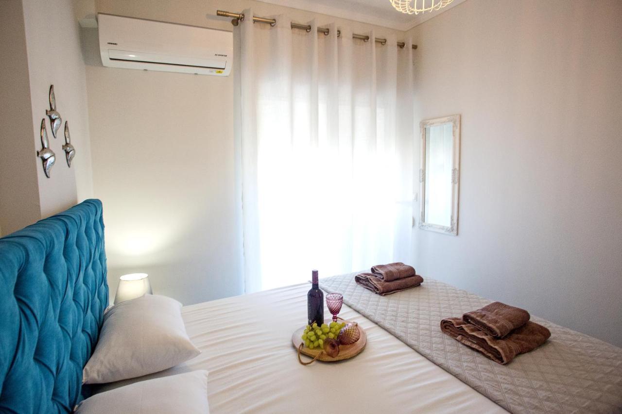 House Ioanna 2 - Loft Apartment