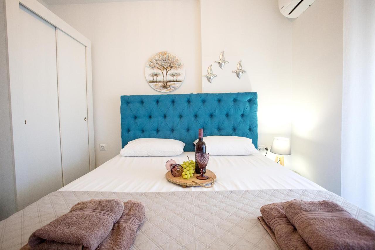 House Ioanna 2 - Loft Apartment *