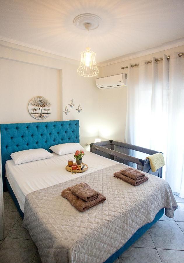 House Ioanna 2 - Loft Apartment Nea Peramos (Macedonia)