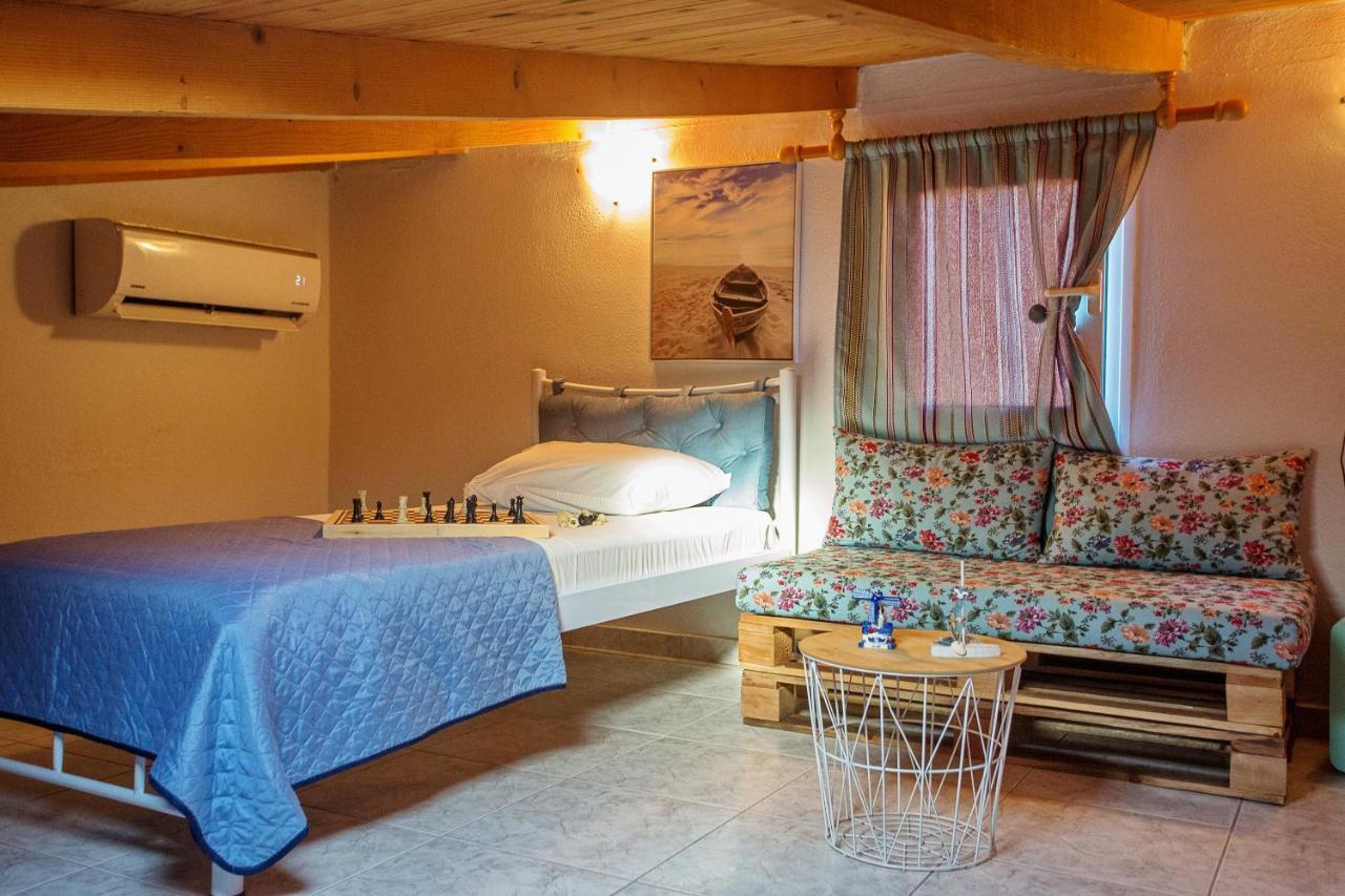 Apartment House Ioanna 2 - Loft