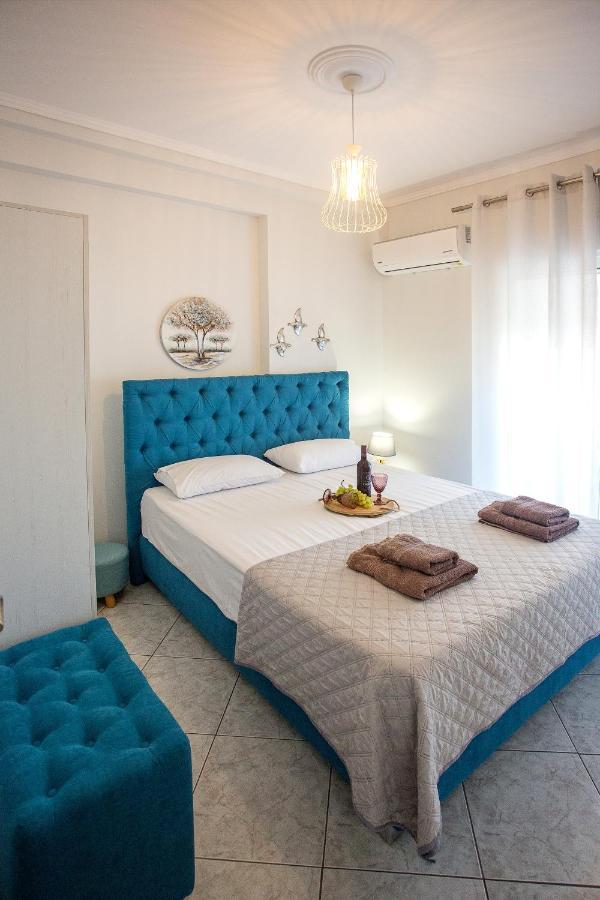 Apartment House Ioanna 2 - Loft