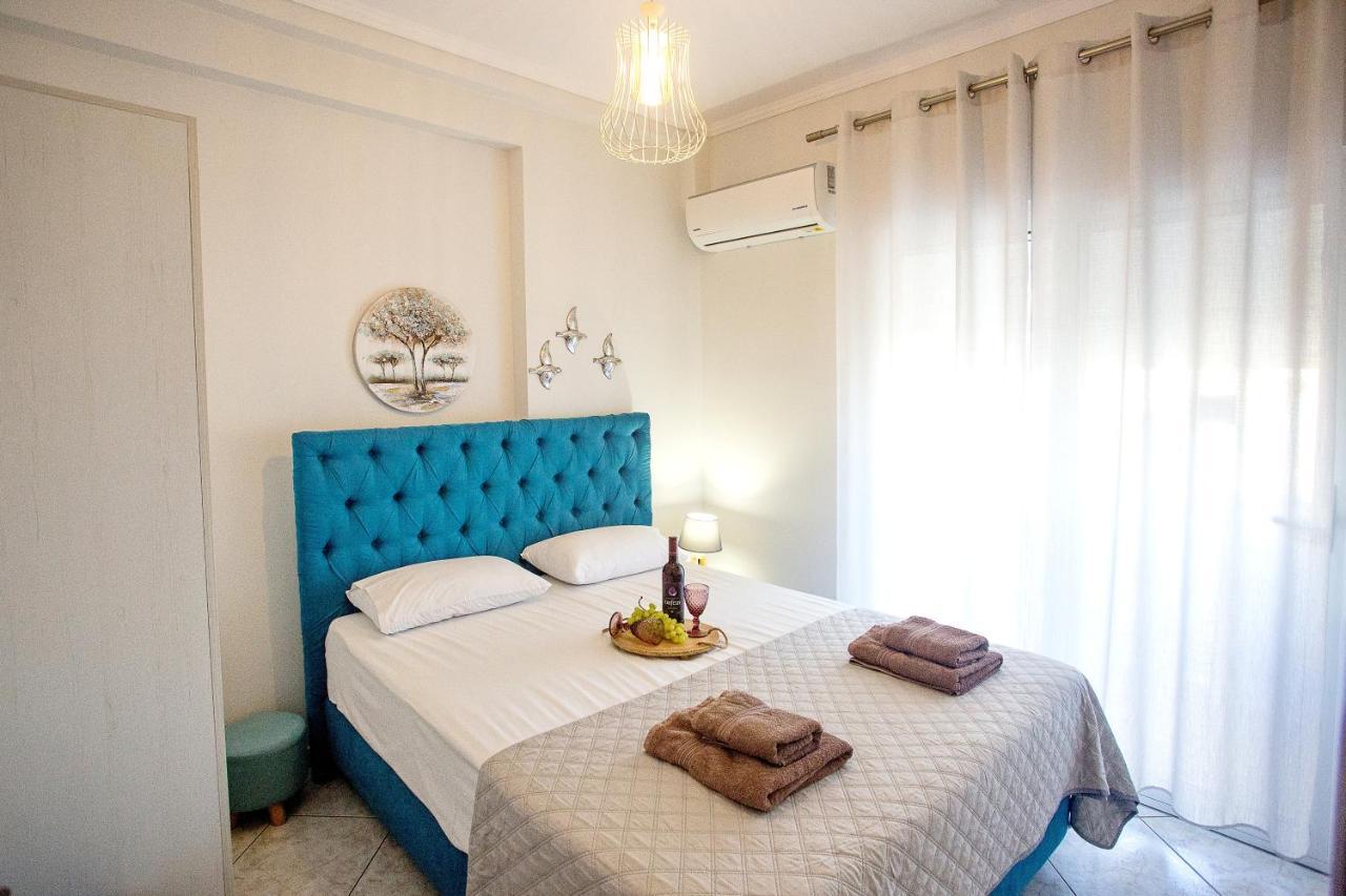Apartment House Ioanna 2 - Loft *