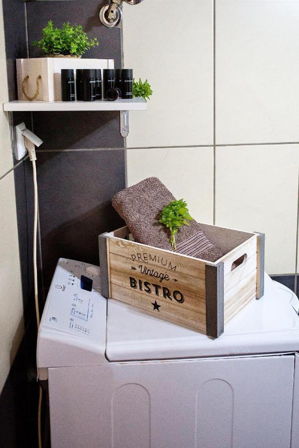 House Ioanna 2 - Loft