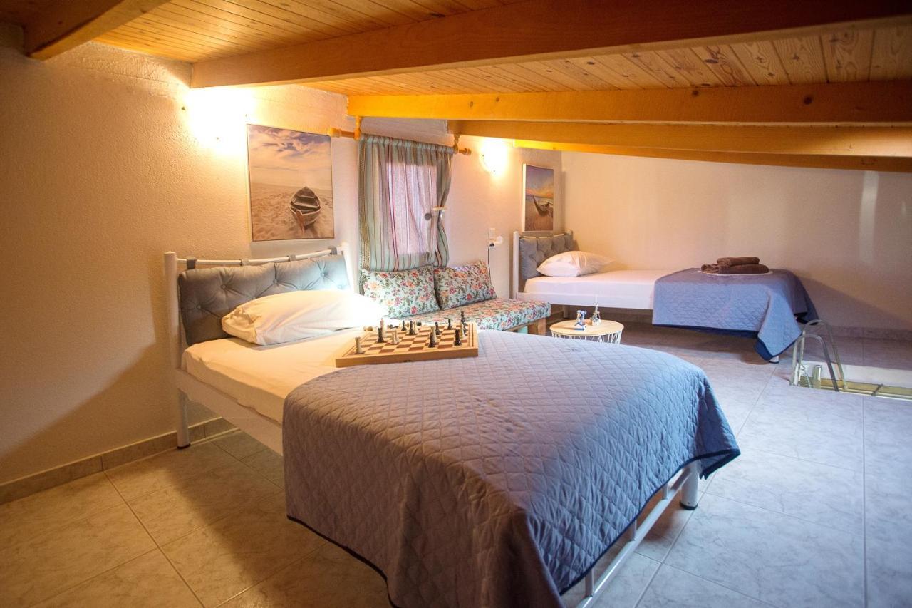 House Ioanna 2 - Loft Apartment *