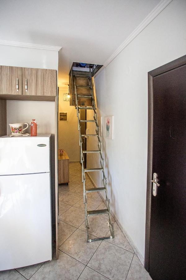 House Ioanna 2 - Loft * Nea Peramos (Macedonia)