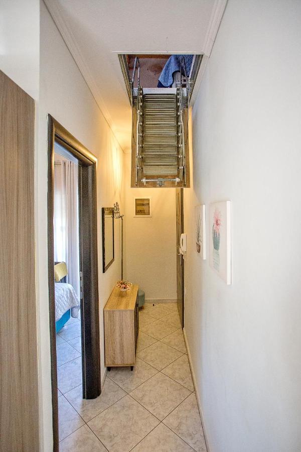 House Ioanna 2 - Loft Nea Peramos (Macedonia)