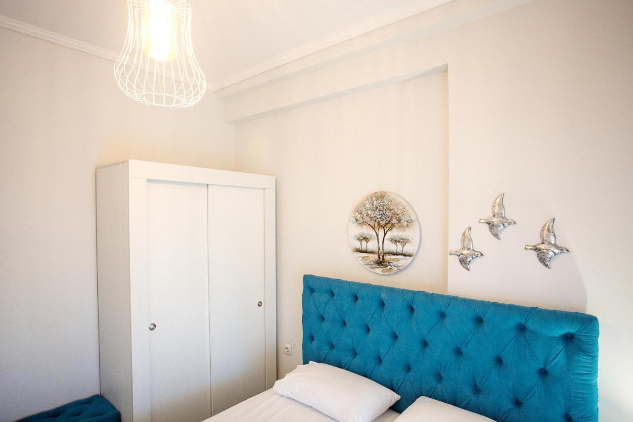 House Ioanna 2 - Loft
