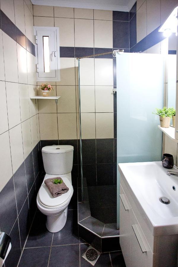 House Ioanna 2 - Loft Apartment Nea Peramos (Macedonia)
