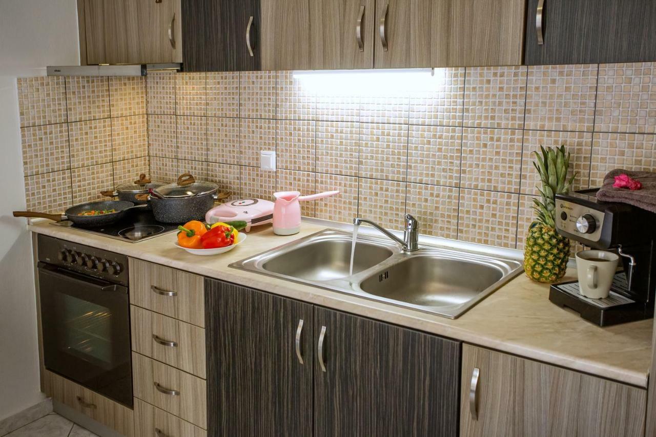House Ioanna 2 - Loft *