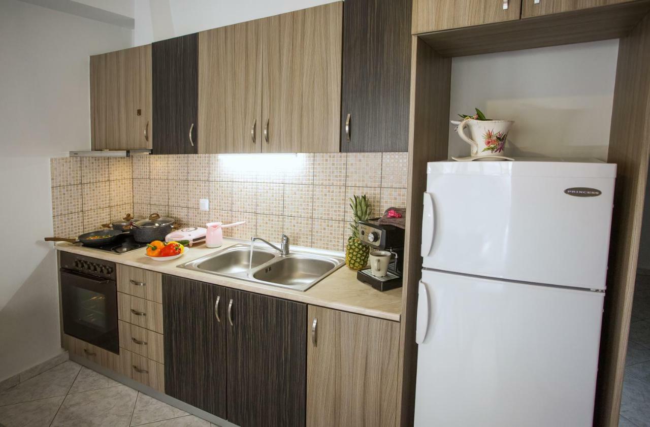 Apartment House Ioanna 2 - Loft