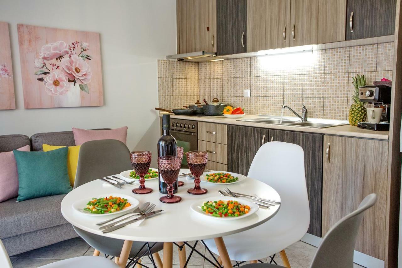 Apartment House Ioanna 2 - Loft *