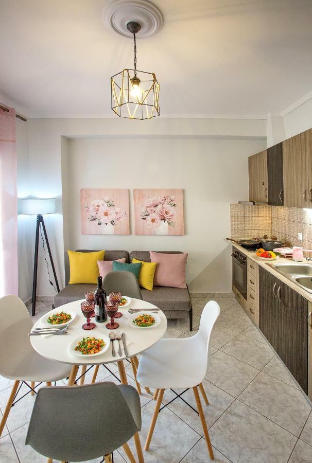House Ioanna 2 - Loft Apartment Nea Peramos (Macedonia)
