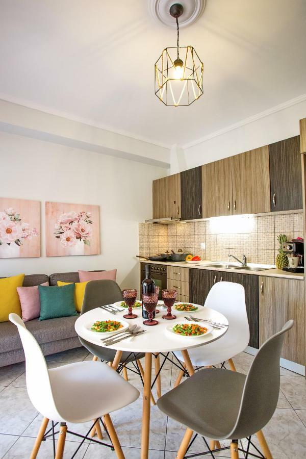 House Ioanna 2 - Loft Apartment