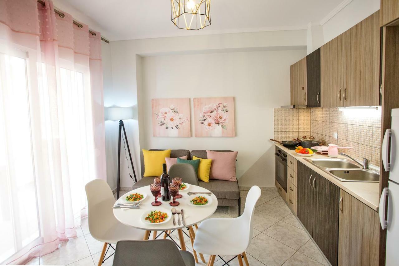 Apartment House Ioanna 2 - Loft