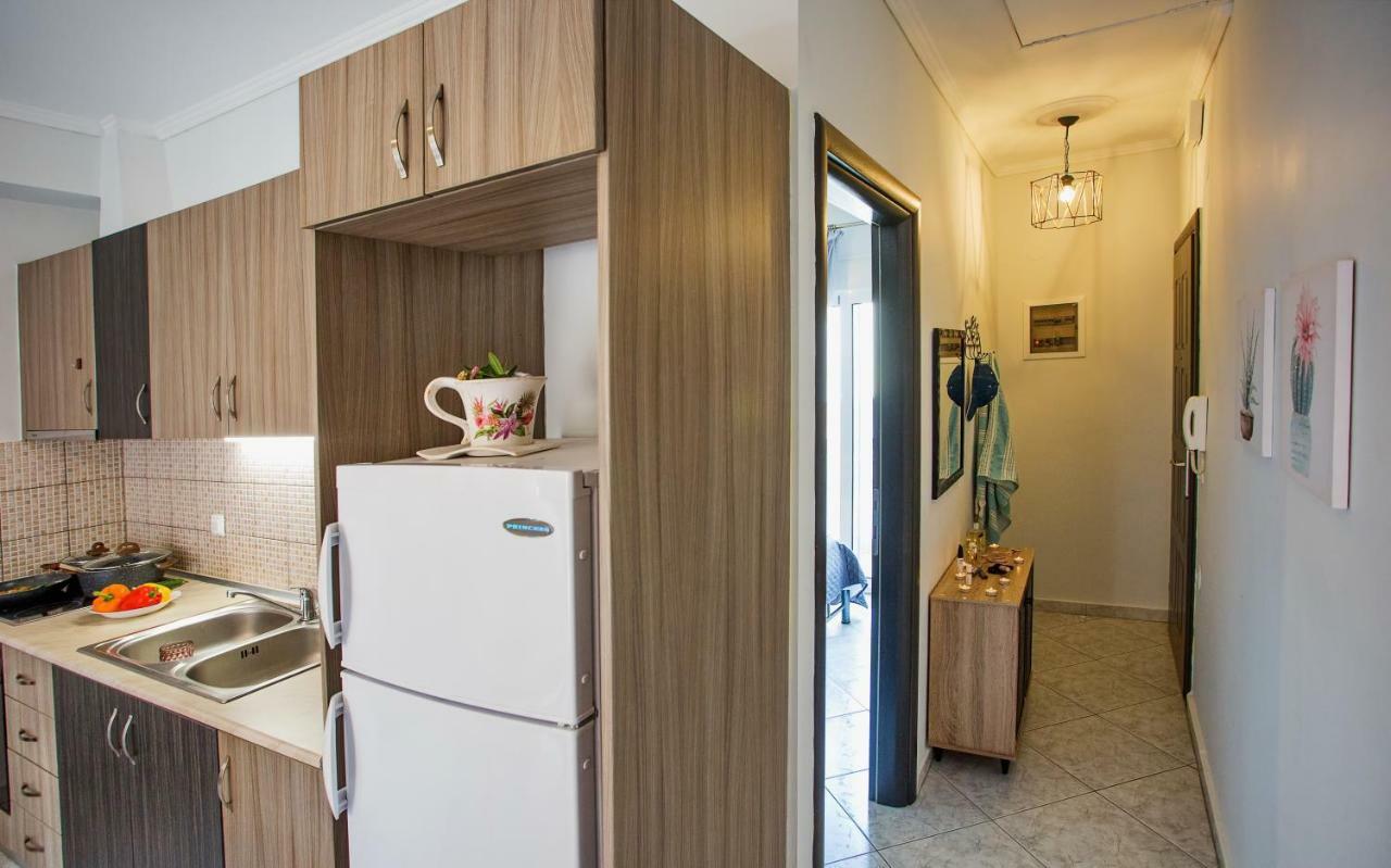 House Ioanna 2 - Loft Apartment *