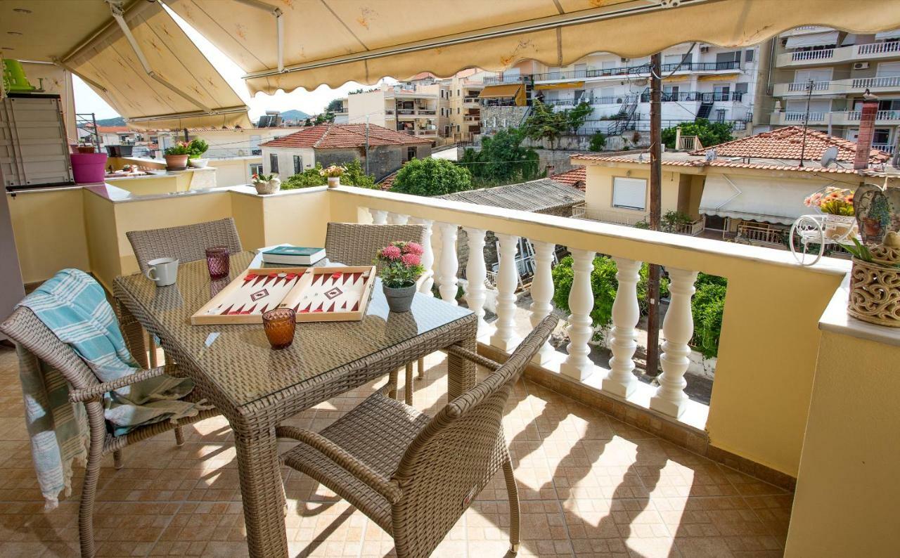 House Ioanna 2 - Loft *