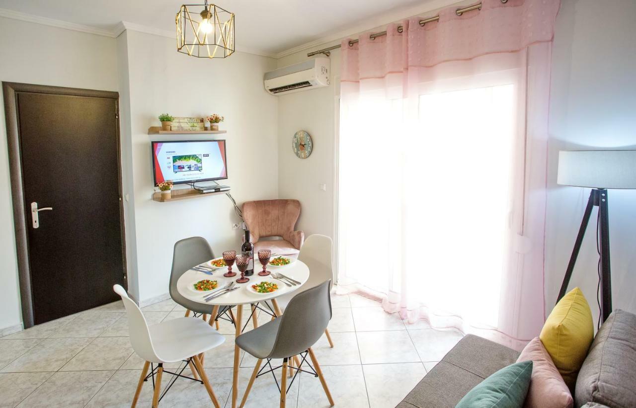 House Ioanna 2 - Loft Nea Peramos (Macedonia)