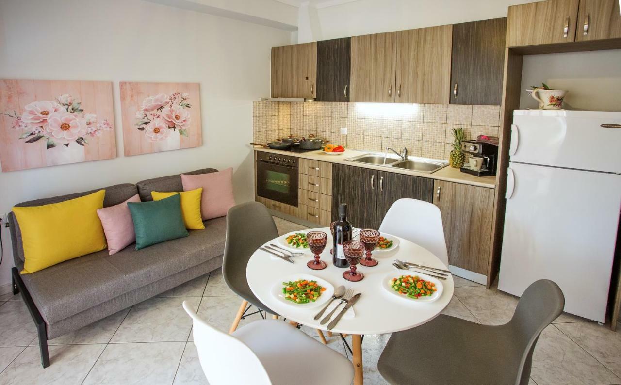 House Ioanna 2 - Loft Apartment Nea Peramos (Macedonia)