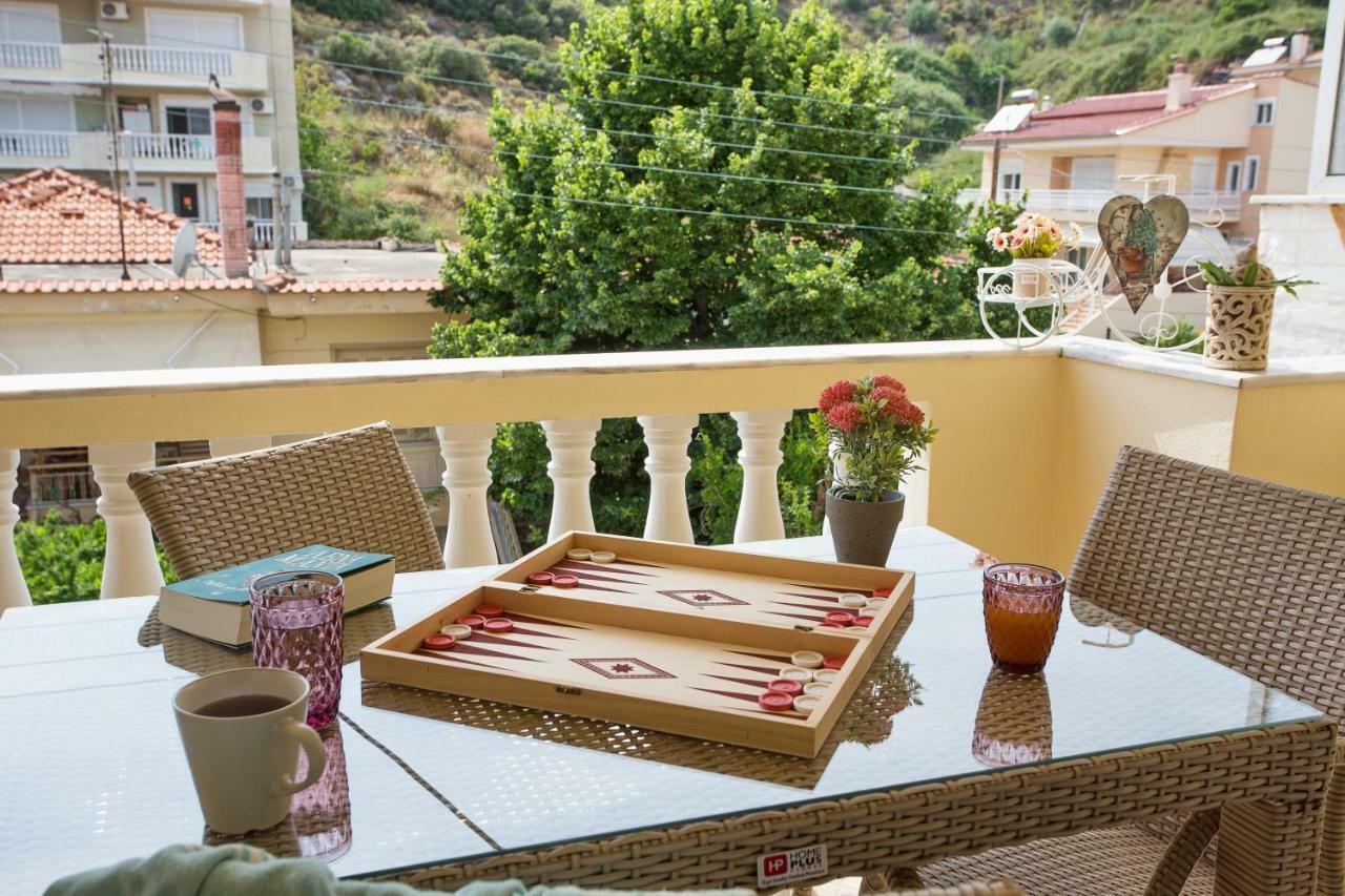 House Ioanna 2 - Loft Nea Peramos (Macedonia)