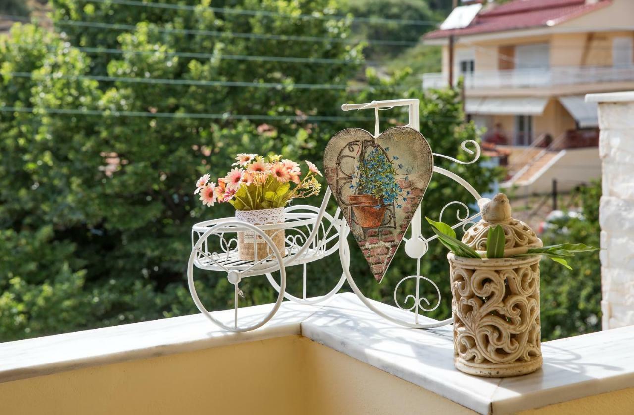 House Ioanna 2 - Loft * Nea Peramos (Macedonia)