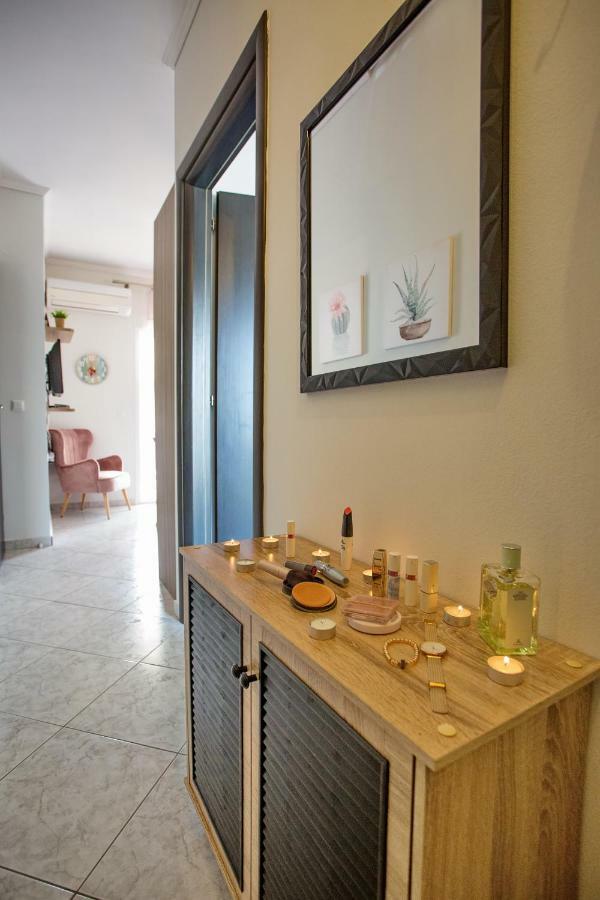 House Ioanna 2 - Loft * Nea Peramos (Macedonia)