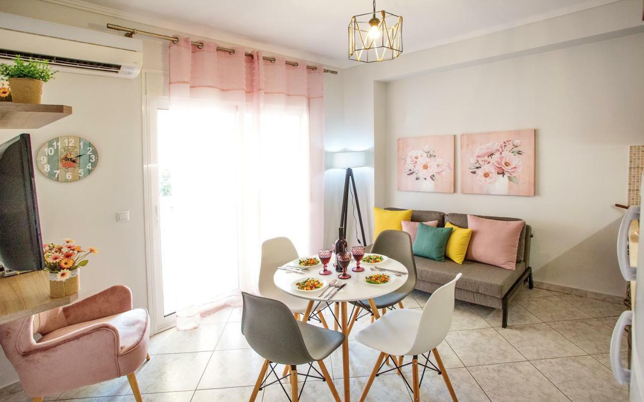 House Ioanna 2 - Loft Apartment